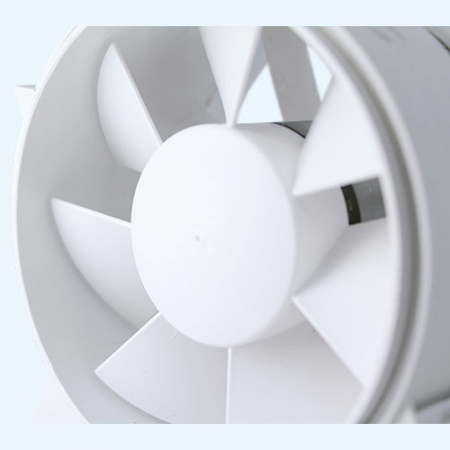 PRO 5 DICITI Вентилятор канальный D125 осевой