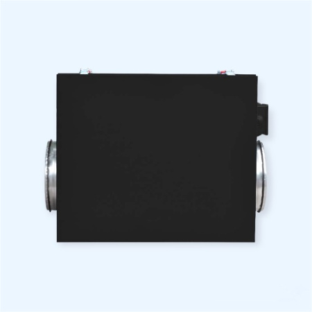 VBOX 1100 Turkov Вытяжная установка в шумоизолированном корпусе