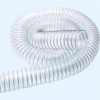 Texonic PU-5 (90мм) Абразивостойкий полиуретановый воздуховод