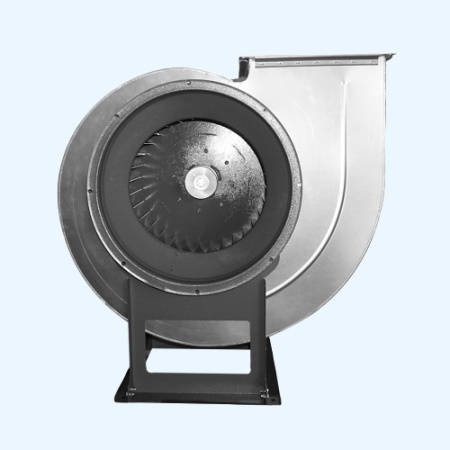 ВР 280-46-№5-22 кВт-1500 об/мин (Лев, 0) Завод Вентилятор Радиальный вентилятор среднего давления