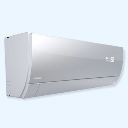 RAK-35PSES/RAC-35WSE S-Premium Hitachi Инверторная сплит-система