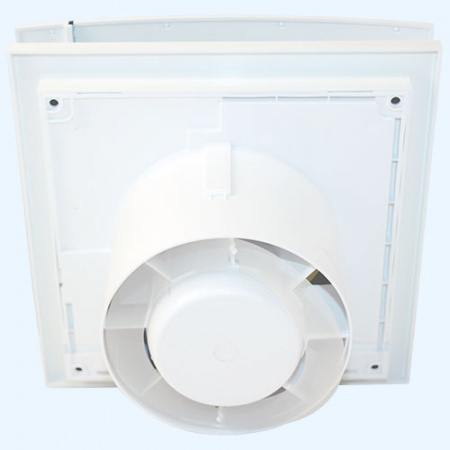 SILENT-200 CZ Gold DESIGN-4C Soler&Palau Накладной бытовой вентилятор