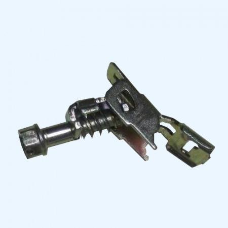 Манжета кровельная из термостойкой EPDMп резины Комби №10 черная (380-760 мм)