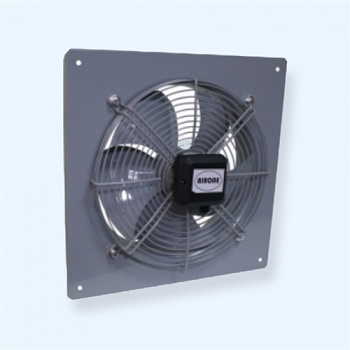 AXW4E-550B-G5L Airone Вентилятор осевой для настенного монтажа