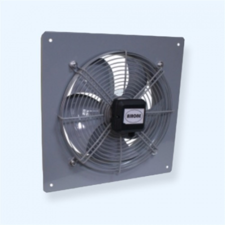 AXW4E-550B-G5L Airone Вентилятор осевой для настенного монтажа