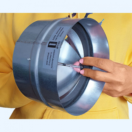 RSK-150 Airone Обратный клапан