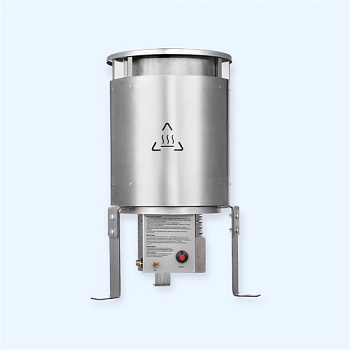 BIGH-10 Ballu Обогреватель инфракрасный газовый BIGH-10 Ballu Обогреватель инфракрасный газовый