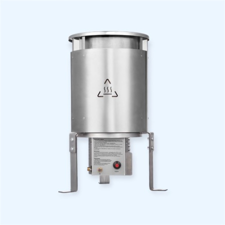 BIGH-10 Ballu Обогреватель инфракрасный газовый BIGH-10 Ballu Обогреватель инфракрасный газовый