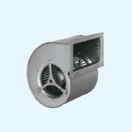 D4D225-GH02-01 Ebmpapst Вентилятор центробежный