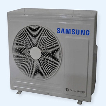 AC071MXADKH/EU Samsung Универсальный наружный блок CAC 1-фаза AC071MXADKH/EU Samsung Универсальный наружный блок CAC 1-фаза
