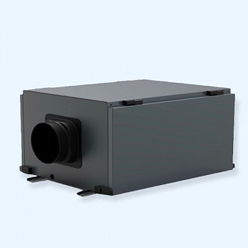 SHA-D60 Shuft Канальный осушитель воздуха SHA-D60 Shuft Канальный осушитель воздуха