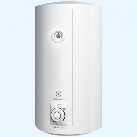 EWH 50 Axiomatic Slim Electrolux Электрический накопительный водонагреватель