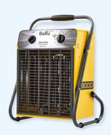 BHP-M2-9 Ballu Электрическая тепловая пушка