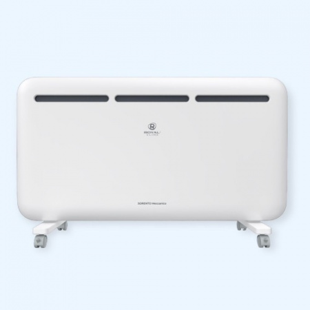 REC-S2000M SORENTO Meccanico Royal Clima Электрический конвектор