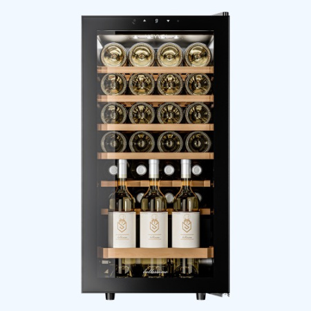 MV28-KBF1 Meyvel Винный шкаф