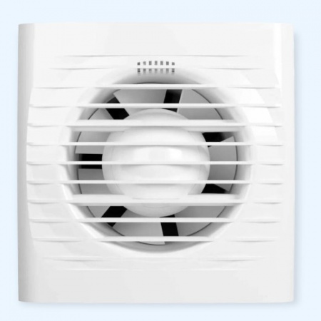 OPTIMA 5 AURAMAX Вентилятор накладной D125