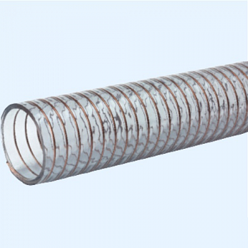 VacuumFlex 63 мм Texonic Шланг всасывающий шланг из мягкого ПВХ