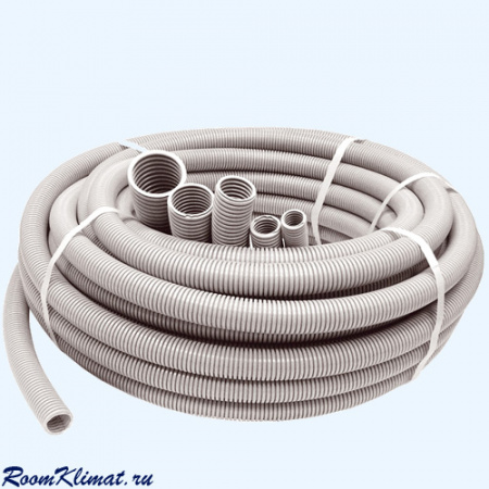 Шланг дренажный Ballu 20 x 30000 (мм) бухта