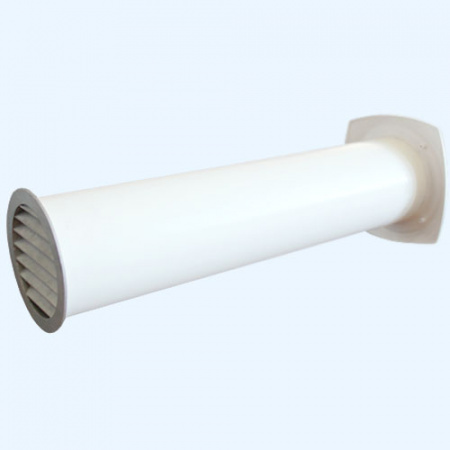 10КП-05 ЭРА (ERA) Клапан приточный КП D100 фильтр G3 ВП АПП РКМ L0,5м