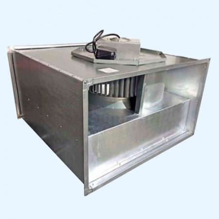 ВК-В4-500*250-E Ванвент (VANVENT) Прямоугольный канальный вентилятор