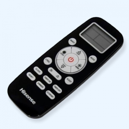 AS-11UW4RYDTG02B BLACK CRYSTAL DC Inverter Hisense Cплит-система