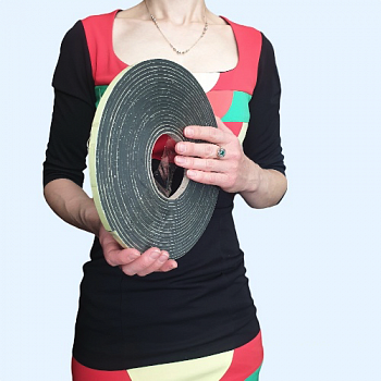 5*10 RDGE Shuft лента межфланцевая уплотнительная