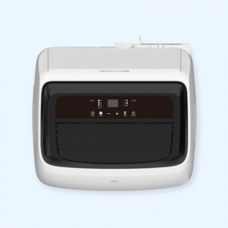 RM-LP60CN-E LARGO PRO Royal Clima Мобильный кондиционер