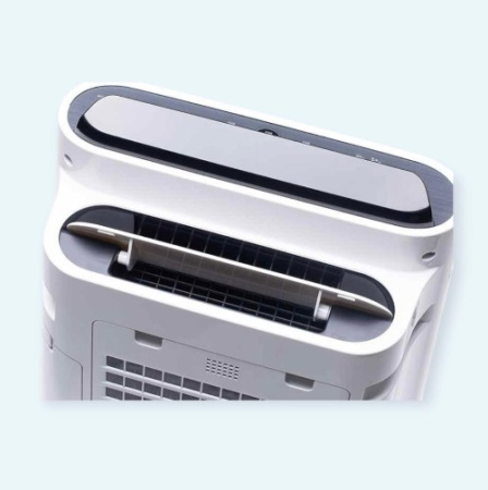 KCD61RW Sharp Климатический комплекс