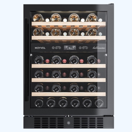  MV46-KBT2  Meyvel Винный шкаф