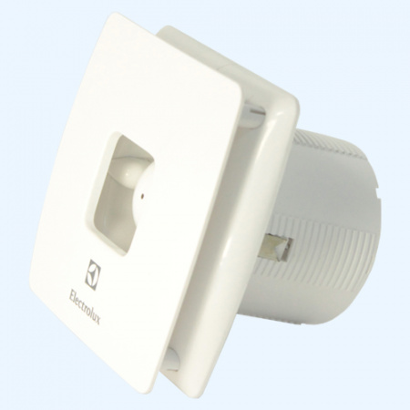 EAF-100 Premium Electrolux (Электролюкс) вентилятор бытовой накладной для санузлов