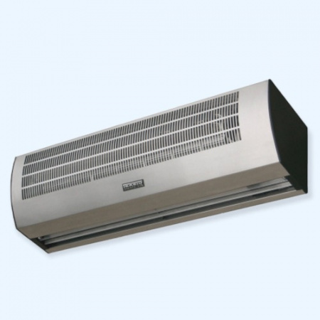 T109W10 Techno Tropik Line (Тропик) Тепловая завеса