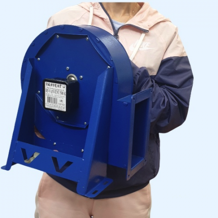 ВР-500К Ванвент (VANVENT) Вентилятор радиальный (улитка)