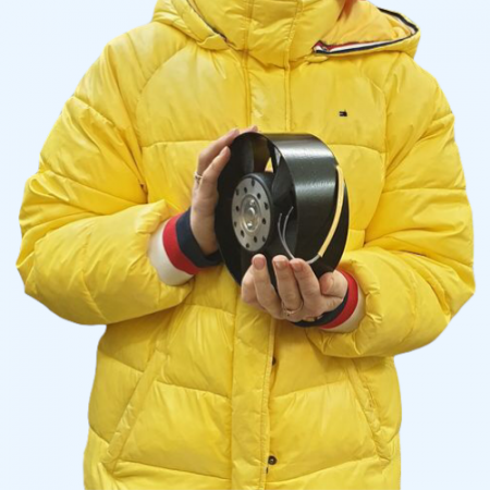 ВО 150 (2105) MMotors JSC Вентилятор канальный