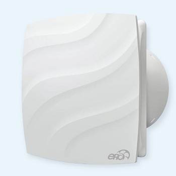 WAVE 100 ERA Вентилятор накладной D100 WAVE 100 ERA Вентилятор накладной D100