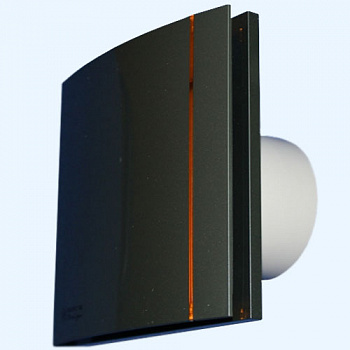 SILENT-200 CZ GREY DESIGN-4C (серый) Soler&Palau Накладной бытовой вентилятор SILENT-200 CZ GREY DESIGN-4C (серый) Soler&Palau Накладной бытовой вентилятор