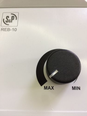 Reb-10 Soler&Palau Регулятор скорости