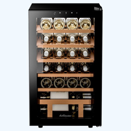 MV24-KBF1 Meyvel Винный шкаф