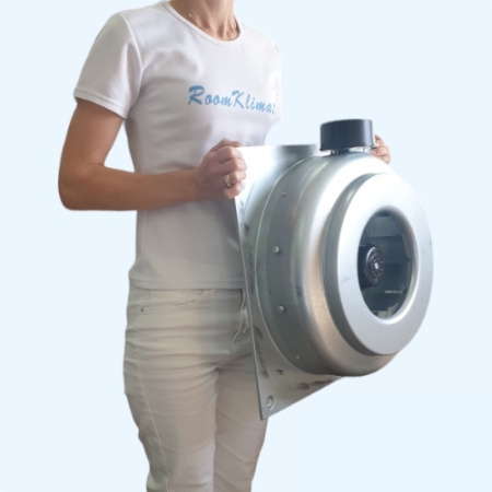 Vent/V 315L Soler&Palau Вентилятор для настенного монтажа