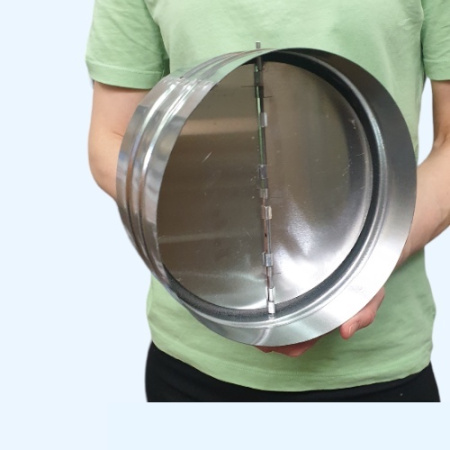 Обратный клапан 200 Ванвент