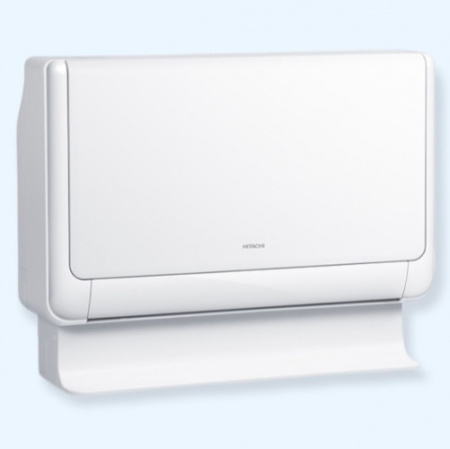 RAF-25RXE Hitachi Внутренний блок мульти сплит-систем напольного типа