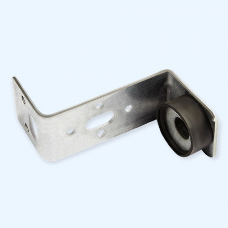 Z-образный крепеж с виброгасителем Z-образный крепеж с виброгасителем