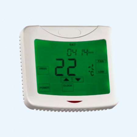 ECO 160/1-2,4/1-А Shuft приточная установка со встроенной автоматикой