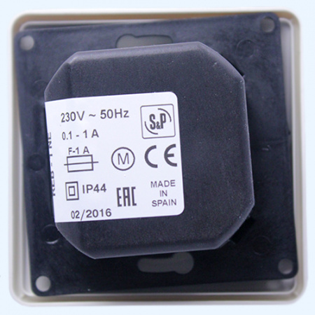 Reb-1NE Soler&Palau Регулятор скорости