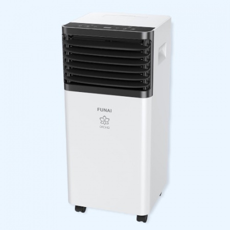 MAC-OR25COF10 ORCHID FUNAI Мобильный кондиционер с электронным управлением