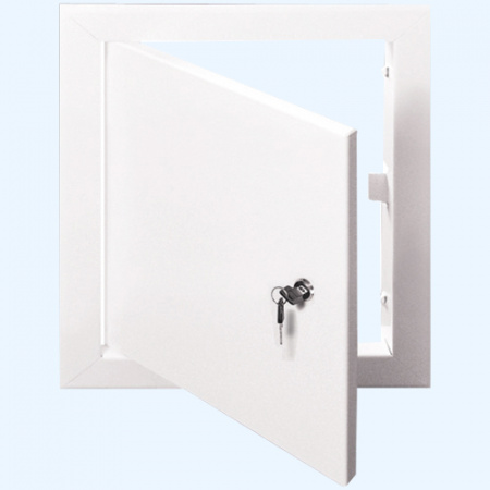 ЛТ2040МЗ ЭРА (ERA) Люк ревизионный ЛТМЗ фланец 200х400 замок 260х460 окраш.сталь EVECS