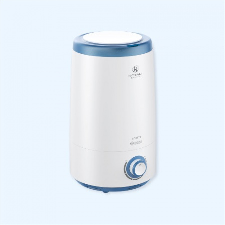 RUH-LT300/3.5M-BU Royal Clima LORETO Ультразвуковой увлажнитель