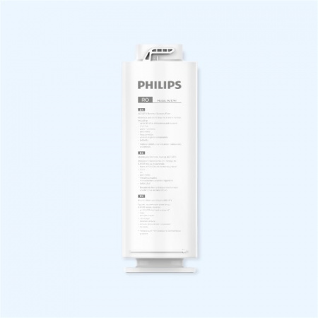 AUT747/10 Philips Сменный модуль с обратноосмотической мембраной 400GPD для системы AUT2016/10