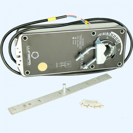 DA10S220 Lufberg Электропривод c пружинным возвратом