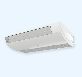 EACU-48H/UP4-DC/N8 Unitary Pro 4 DC Electrolux Инверторная сплит-система напольно-потолочного типа комплект EACU-48H/UP4-DC/N8 Unitary Pro 4 DC Electrolux Инверторная сплит-система напольно-потолочного типа комплект