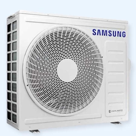 AJ080TXJ4KH/EA FJM Samsung Внешний блок